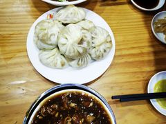 -小胖包子王(阜成门内店)