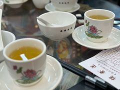 -香港蓮香樓(中環店)