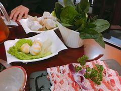 -鼎尊锅物料理(五角场店)