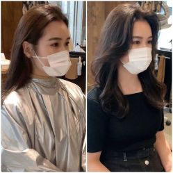 -BHG Hair Salon