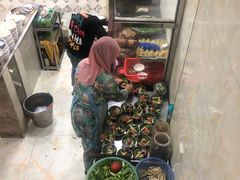 -刘信牛羊肉小炒泡馍(回民街店)