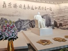 -聂荣臻元帅陈列馆