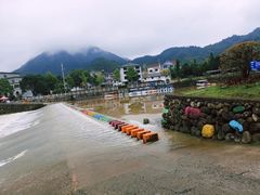 -雅鲁激流探险漂流