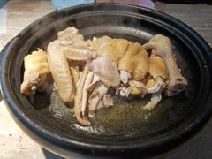 手撕清蒸鸡-佬肥猫(七宝宝龙店)