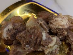 -刘少华贵州小黄牛·鲜牛肉火锅(总店)