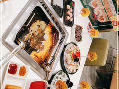 -海底捞大排档火锅(打浦路店)