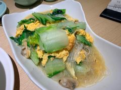 -吕氏疙瘩汤·海鲜新鲁菜(凯德mall新都心店)