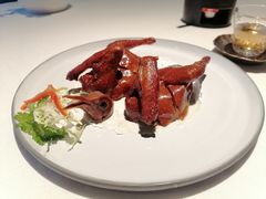 -三号黄浦会Canton Table