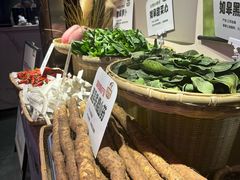 -巴蜀大将火锅(春熙店)