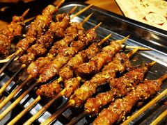 -老诚一锅(乔庄店)