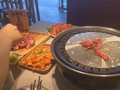 -正宗齐齐哈尔烤肉·齐牛哥鲜切炭火烤肉(杭州总店)