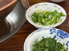 -老铜锅涮羊肉(大连海滨住宅小区店)