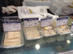 -王家沙点心店(南京西路总店)