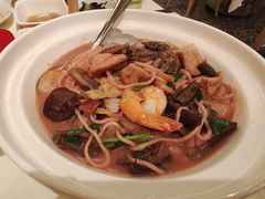 -莆田餐厅PUTIEN(西安万象天地店)