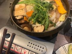-满来寿喜烧(金虹桥店)