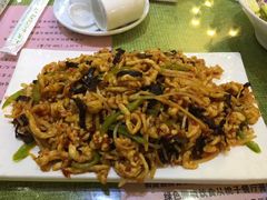-桃子餐厅·天津菜(红星路直营店)