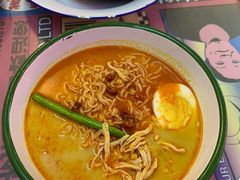 -春麗吃飯公司(工体店)