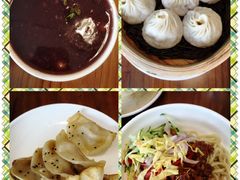 -郑记南门口·小笼汤包(山水人家店)