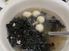 -众味海鲜大排档·活海鲜·潮汕味(南澳店)