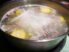 -浪里寻·臻牛养生牛肉火锅(方圆荟店)
