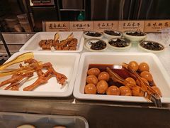 -和府捞面(国金汇店)