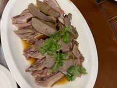 -长平肥姐白粥·海鲜打冷