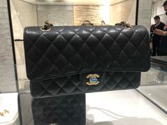 -CHANEL(恒隆广场店)