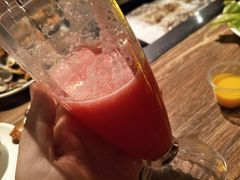-比特堡啤酒烤肉自助料理(和平店)