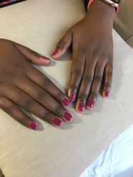 -LILY NAILS美甲美睫
