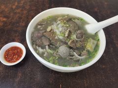 -潮镇老尾牛杂(环城西路店)