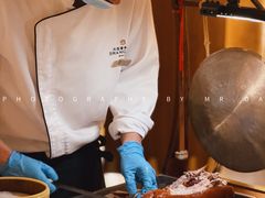 -香宫中餐厅·大连香格里拉(人民路店)