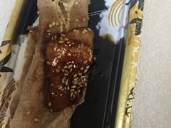 -争鲜回转寿司(中街大悦城店)