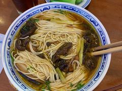-同得兴 Since·1995 传统苏式面馆(十全街店)