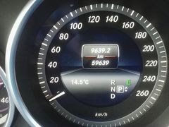 -奔驰北京鹏龙星徽(西大望路店)