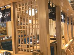 -九田家黑牛烤肉料理(华侨城店)