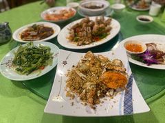 -盛港湾海鲜食府(黄沙店)