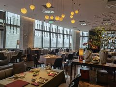 大堂-金海华·悦食东方(苏州中心商场店)