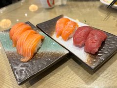 -友壹町寿司(佛山新DNA店)