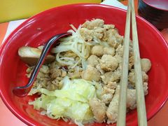 -大炮盐酥鸡