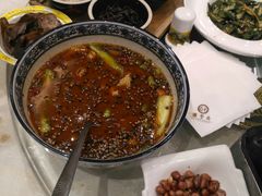 -汇贤府·李氏鲁菜(五棵松店)