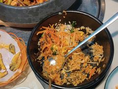 -屋里家延边朝鲜族冷面(梅林3店)