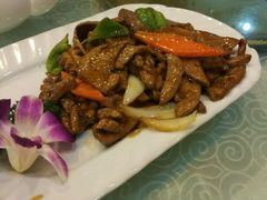 -宝发园名菜馆