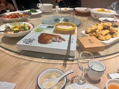 -味莊·青岛菜(云霄路店)