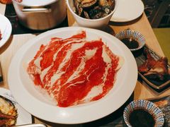 -星伦多自助料理(花山金鹰店)