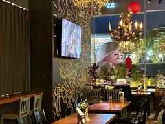 -The Happy Monk(前海壹方汇店)