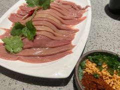 腰片-园里火锅(仁和新城店)