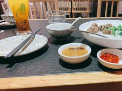 -潮堂 · 潮州菜(国贸商城店)