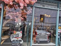 门面-喵屿·大理花园猫咖