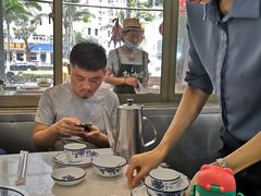 -东就鸭饭店·古早海南菜(滨海店)