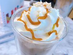 夏威夷果拿铁-哈根达斯(美罗城店)